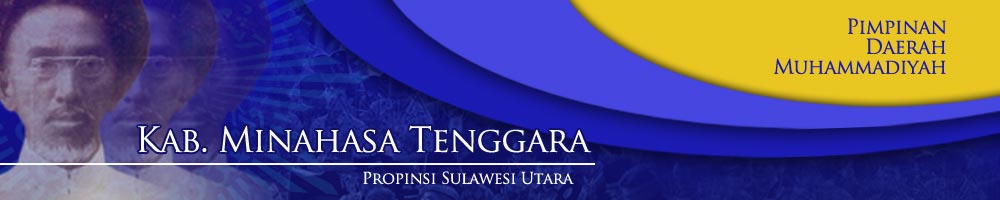 Majelis Pendidikan Tinggi PDM Kabupaten Minahasa Tenggara